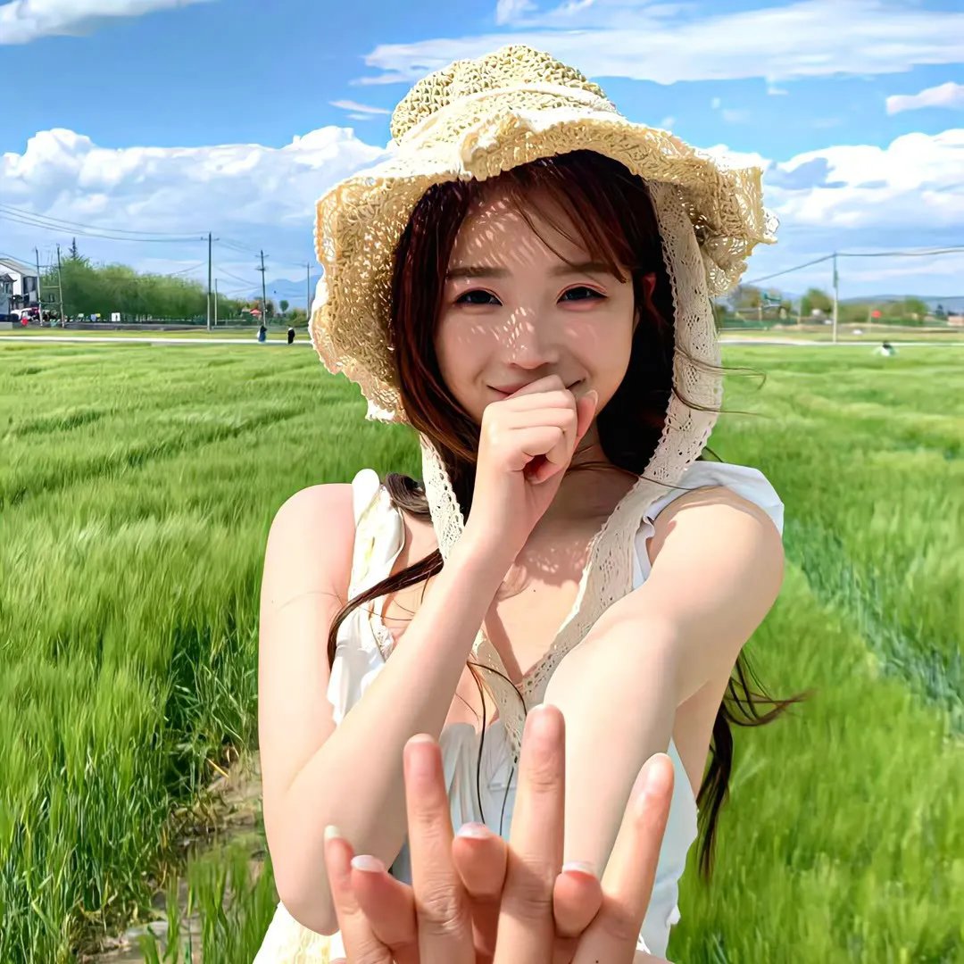 壁女